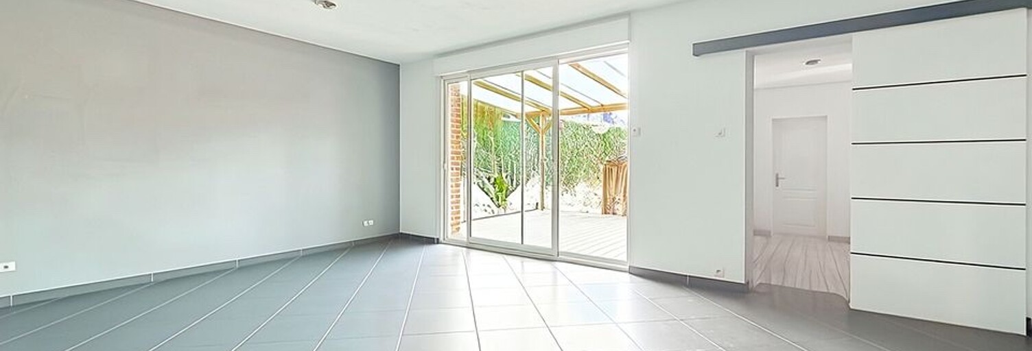 Maison 6 Pièces 100 m² à vendre à Comines (59560)