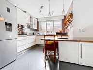 MAISON SEMI-MITOYENNE - GARAGE -  4 CHAMBRE - 100 m² - COMINES — photo 3
