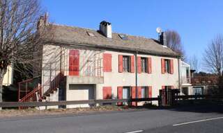 Appartement 2 Pièces 43 m² à vendre à Mont Lozère et Goulet (48250)