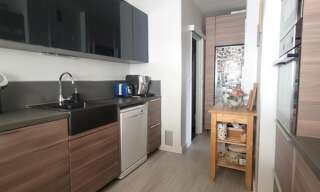 Appartement 5 Pièces 111 m² à vendre à Poissy (78300)