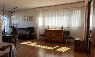 Appartement 5 Pièces 111 m² à vendre à Poissy (78300)