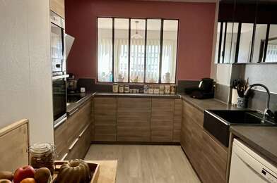 Appartement 5 pièces 420000 €