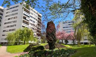 Appartement 5 Pièces 111 m² à vendre à Poissy (78300)