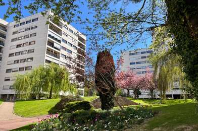 Appartement 5 pièces 410000 €
