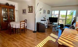 Appartement 5 Pièces 111 m² à vendre à Poissy (78300)