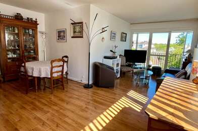 Appartement 5 pièces 410000 €