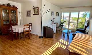 Appartement 5 Pièces 111 m² à vendre à Poissy (78300)