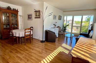 Appartement 5 pièces 410000 €