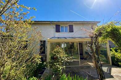 Maison 6 pièces 248000 €