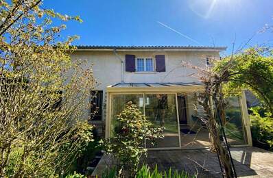 Maison à vendre à Hurigny - 6 pièces de 120 m2 — photo du bien