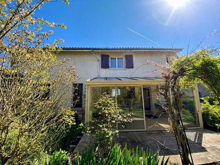 Maison à vendre à Hurigny - 6 pièces de 120 m2 — photo 1