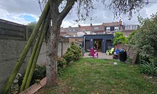 Maison 4 Pièces 135 m² à vendre à Wattrelos (59150)