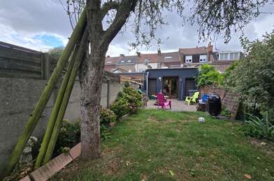 Maison 4 pièces 190000 €