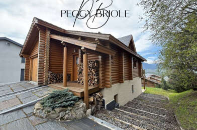 Maison 5 pièces 690000 €