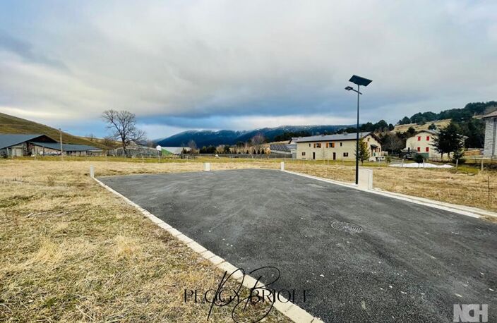 Terrain constructible viabilisé de 419m² à Fontrabiouse (66210) — photo 3