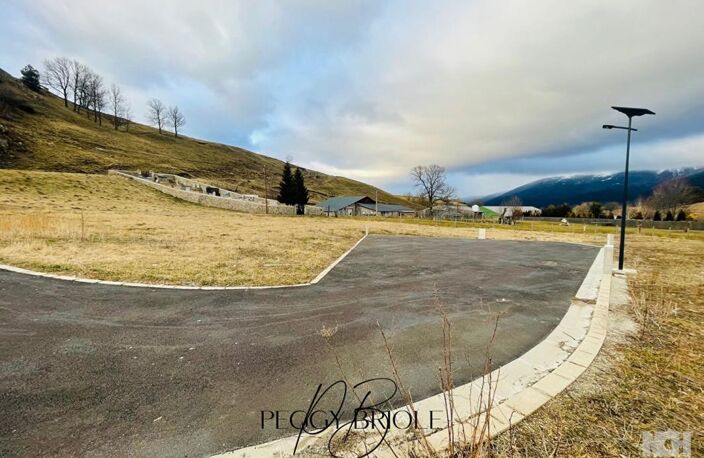 Terrain constructible viabilisé de 412m² à Fontrabiouse (66210) — photo 3