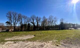 Terrain  2000 m² à vendre à Trélissac (24750)