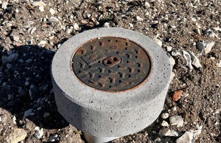 Terrains à bâtir, viabilisés et raccordés au T à E sur les hauteurs de Trélissac 24750 — photo 3