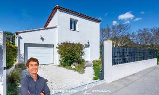 Maison 3 Pièces 83 m² à vendre à Saint-Chamas (13250)