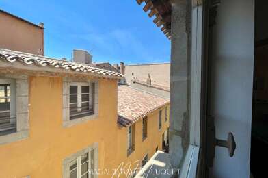 Appartement 2 pièces 79000 €