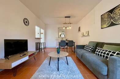 Appartement 2 pièces 79000 €