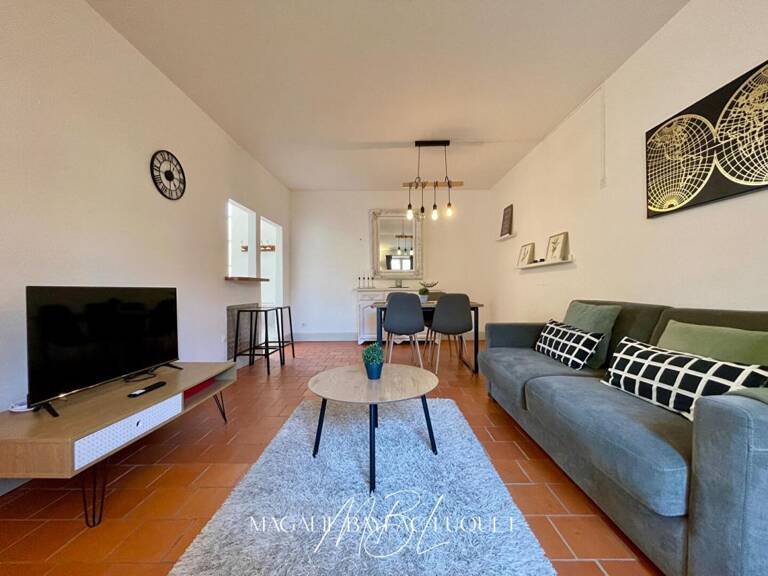 Appartement Carcassonne 2 pièces 51 m2 — photo 1