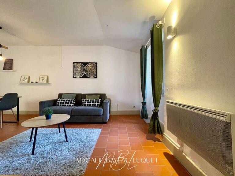 Appartement Carcassonne 2 pièces 51 m2 — photo 1