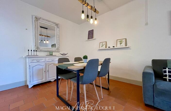 Appartement Carcassonne 2 pièces 51 m2 — photo 2