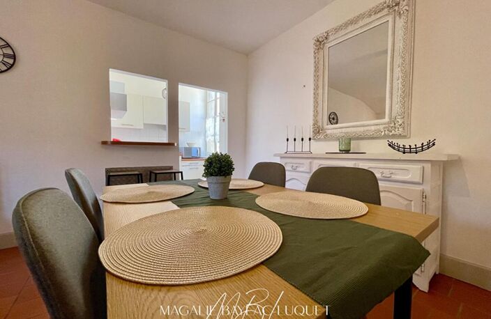 Appartement Carcassonne 2 pièces 51 m2 — photo 3