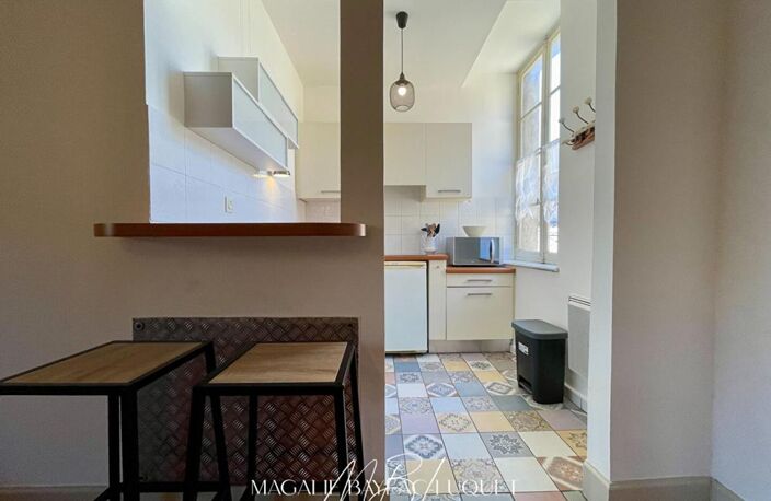 Appartement Carcassonne 2 pièces 51 m2 — photo 4