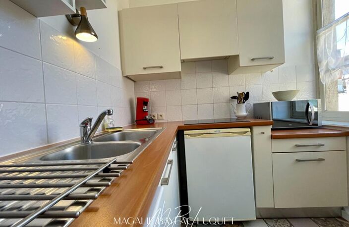 Appartement Carcassonne 2 pièces 51 m2 — photo 5