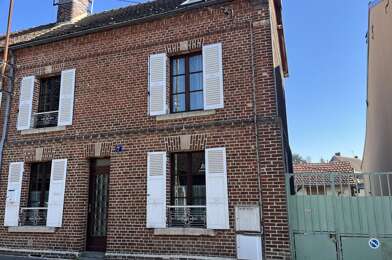 Maison 4 pièces 197000 €