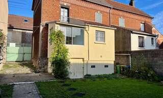 Maison 4 Pièces 91 m² à vendre à Sainte-Geneviève (60730)