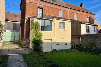 Maison 4 pièces 197000 €