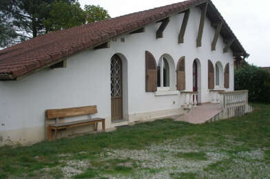 Maison 5 pièces 286500 €