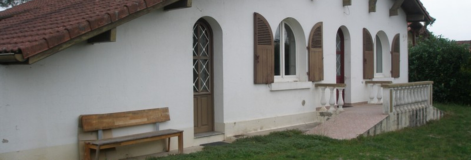 Maison 5 Pièces 117 m² à vendre à Saint-Vincent-de-Paul (40990)