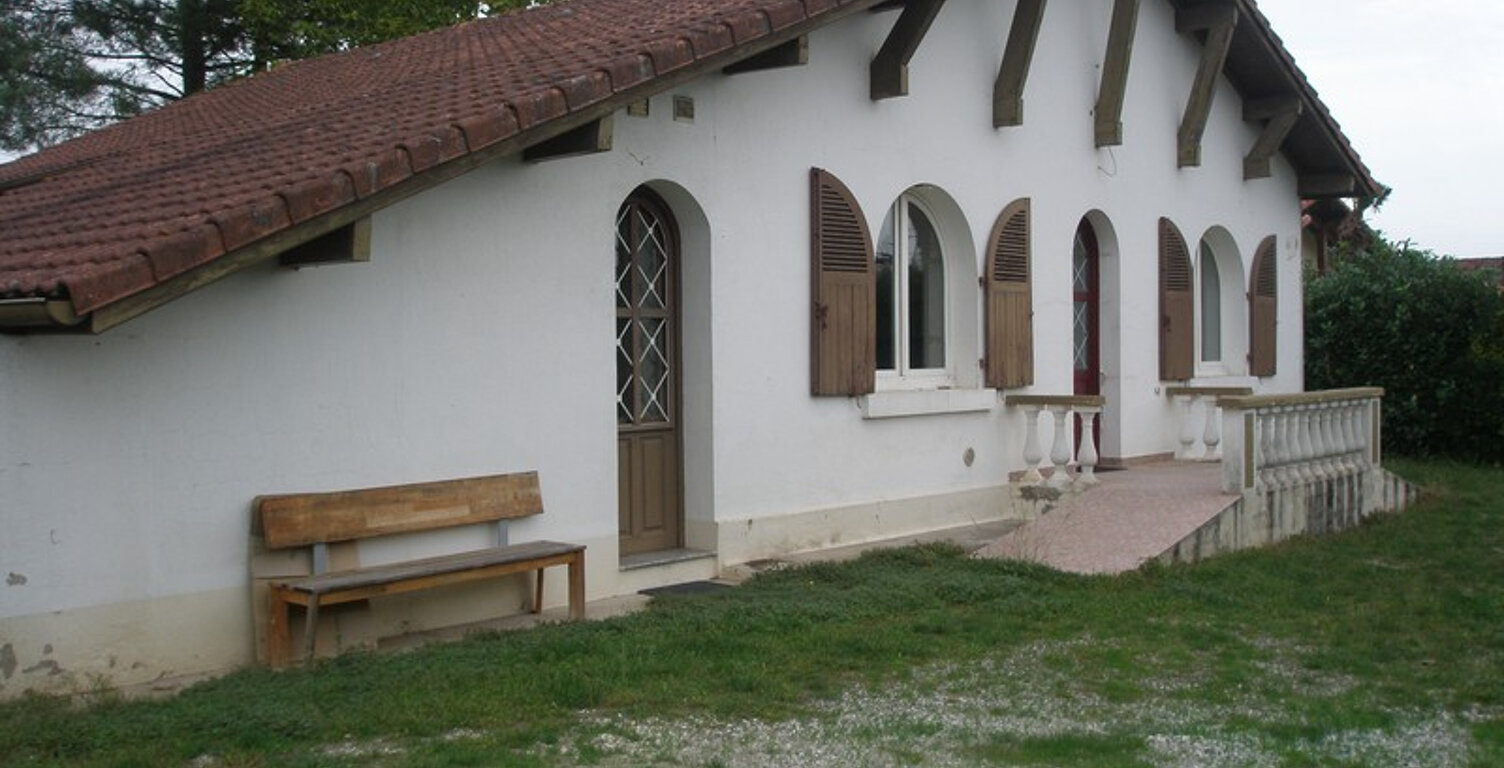 Saint Vincent De Paul (40990) Maison T5 de plain pied — photo 1