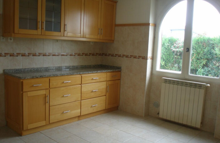 Saint Vincent De Paul (40990) Maison T5 de plain pied — photo 4