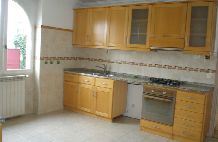 Saint Vincent De Paul (40990) Maison T5 de plain pied — photo 5