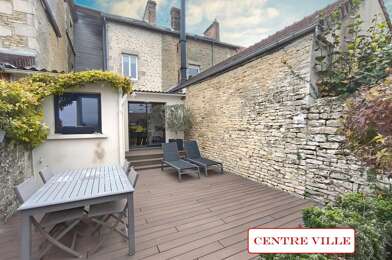 Maison 5 pièces 233955 €