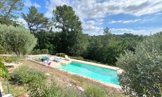 Maison 5 Pièces 130 m² à vendre à Flayosc (83780)