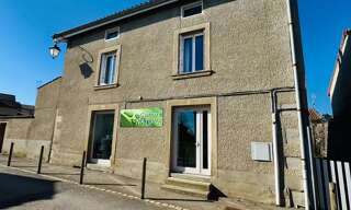 Maison 5 Pièces 170 m² à vendre à Saint-Médard-en-Forez (42330)