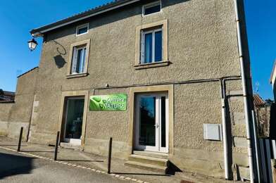 Maison 5 pièces 225000 €