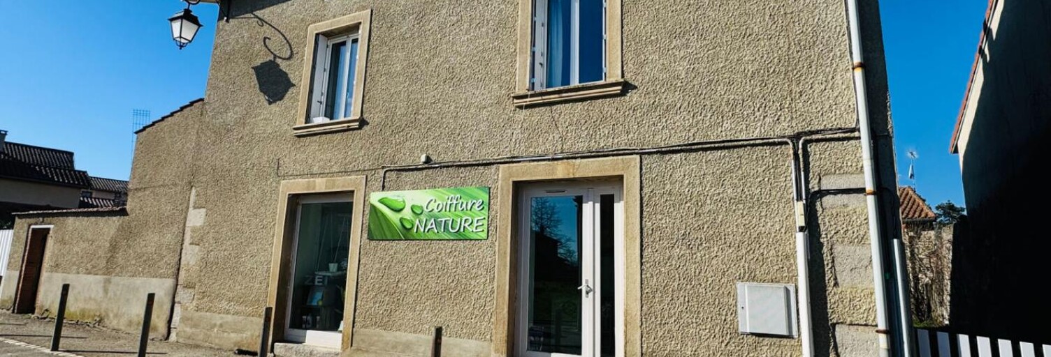 Maison 5 Pièces 170 m² à vendre à Saint-Médard-en-Forez (42330)