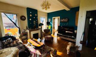 Maison 5 Pièces 170 m² à vendre à Saint-Médard-en-Forez (42330)