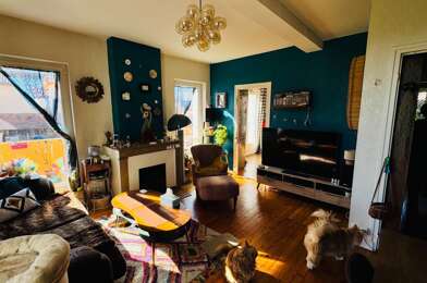 Maison 5 pièces 225000 €