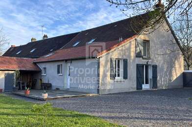 Maison 5 pièces 180000 €