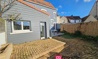 Maison 11 Pièces 210 m² à vendre à Wimereux (62930)