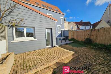 Maison 11 pièces 751000 €