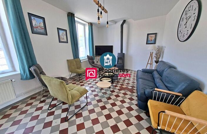 PROPRIETES PRIVEES COTE D'OPALE  vous propose : — photo 2